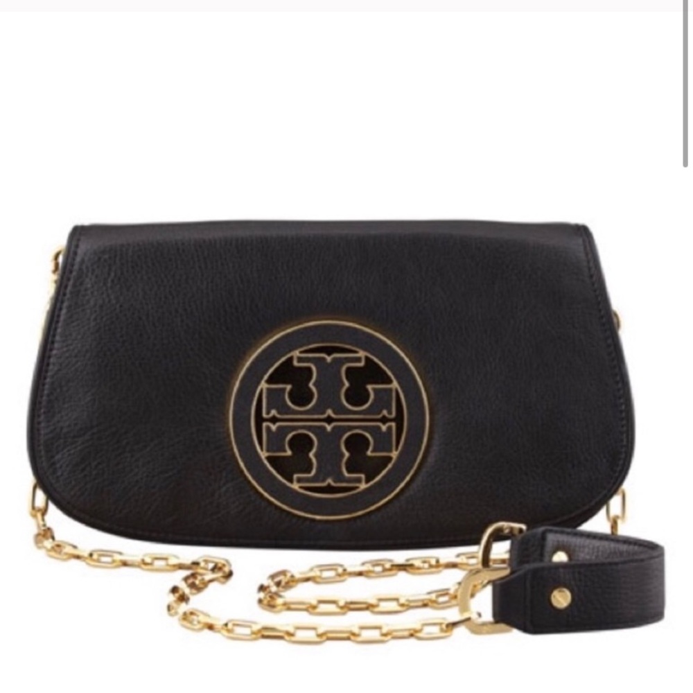 Tory Burch Amanda Crossbody
